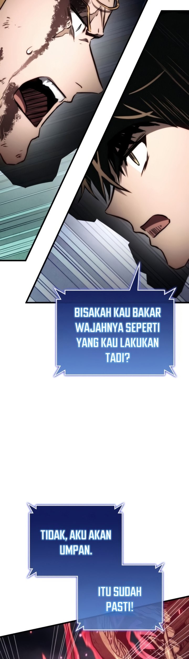 Kill The Dragon Chapter 75 Gambar 24