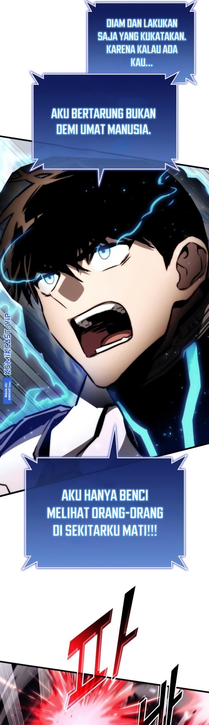 Kill The Dragon Chapter 75 Gambar 26