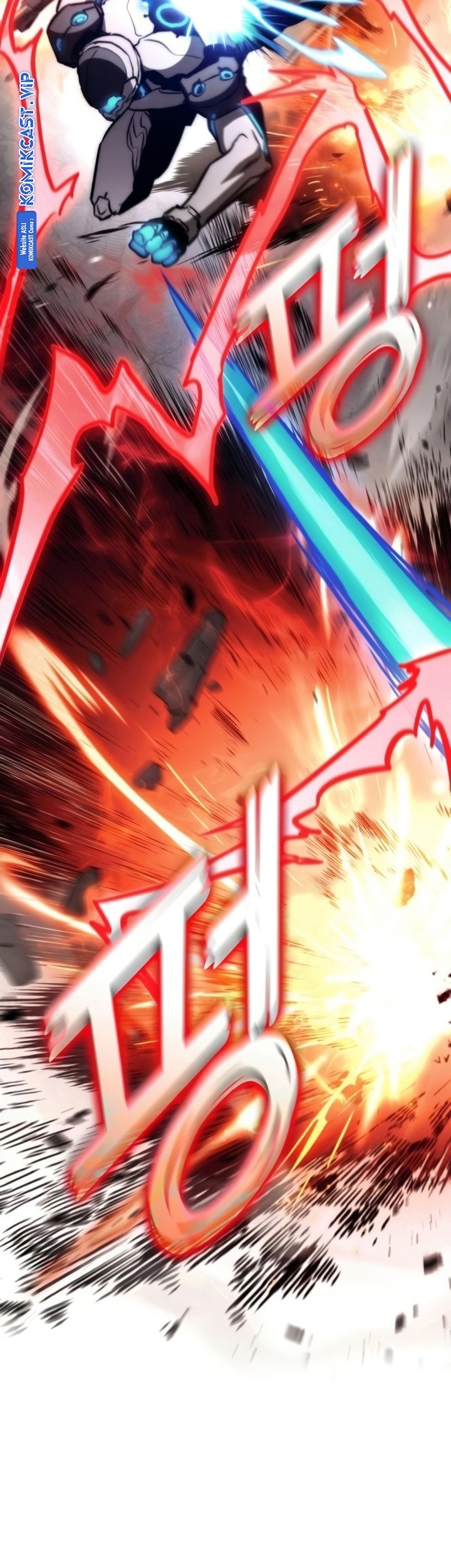 Kill The Dragon Chapter 75 Gambar 30