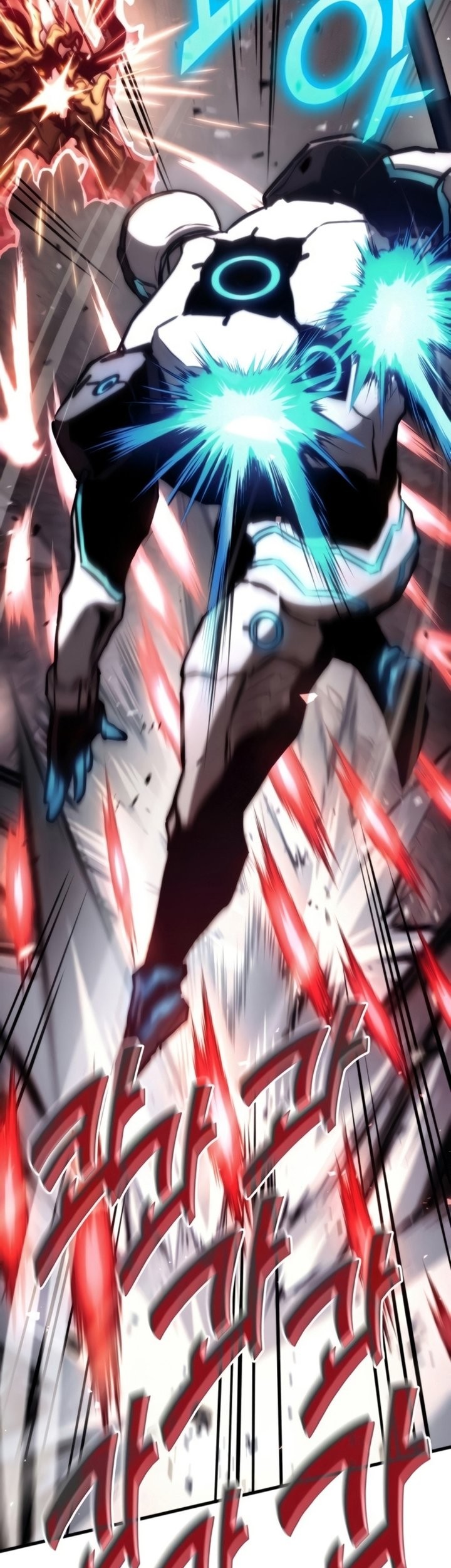 Kill The Dragon Chapter 75 Gambar 34