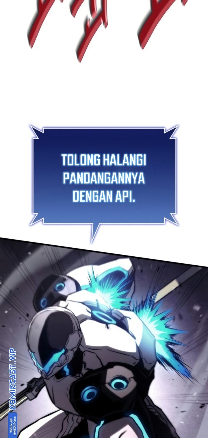 Kill The Dragon Chapter 75 Gambar 35