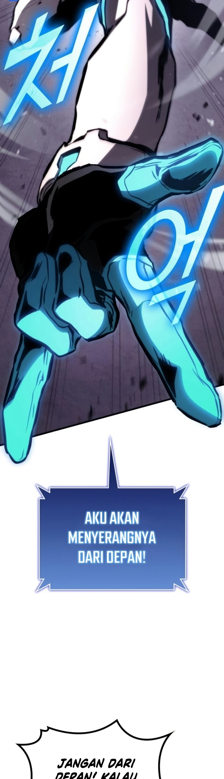 Kill The Dragon Chapter 75 Gambar 36