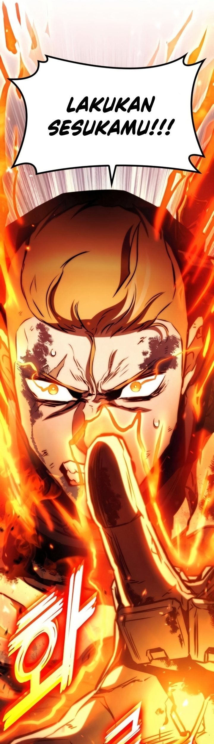 Kill The Dragon Chapter 75 Gambar 38