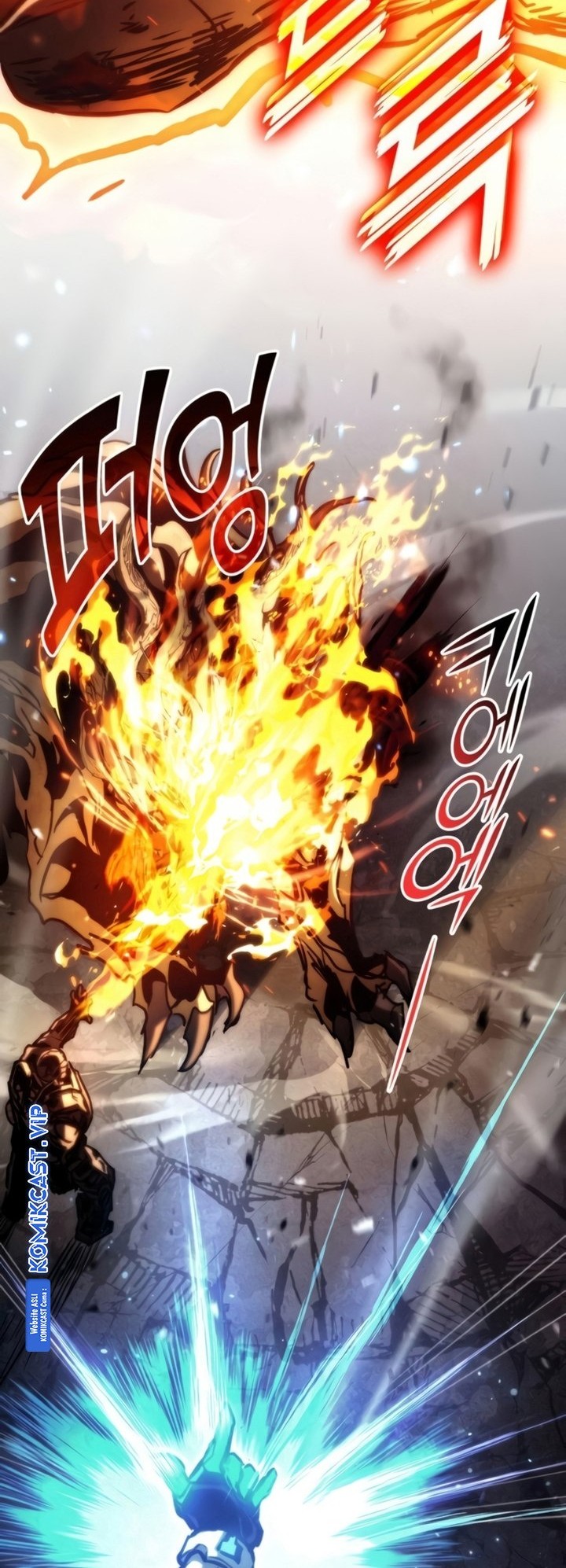 Kill The Dragon Chapter 75 Gambar 39