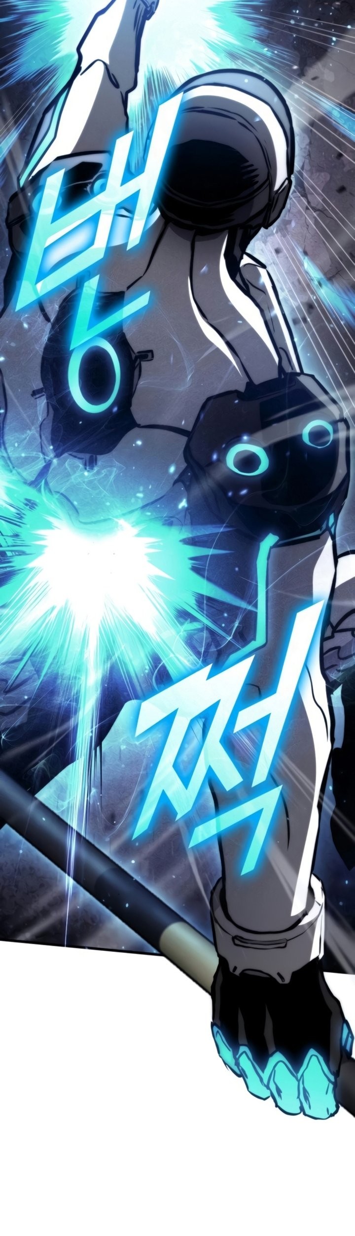 Kill The Dragon Chapter 75 Gambar 40
