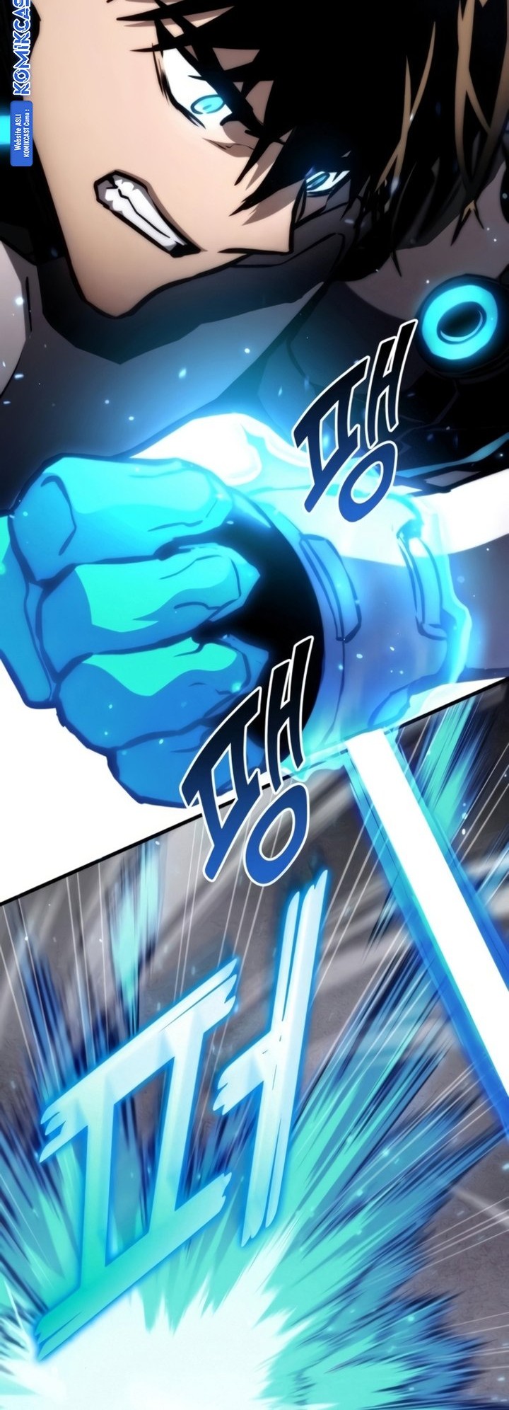 Kill The Dragon Chapter 75 Gambar 43