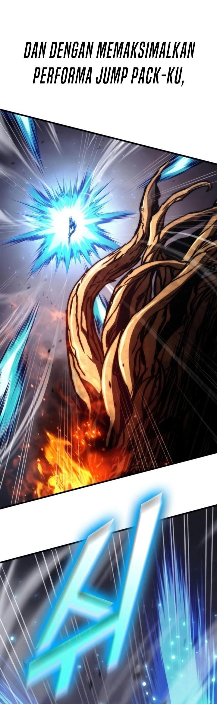 Kill The Dragon Chapter 75 Gambar 45