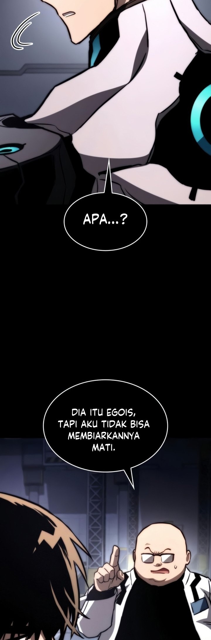 Kill The Dragon Chapter 75 Gambar 51