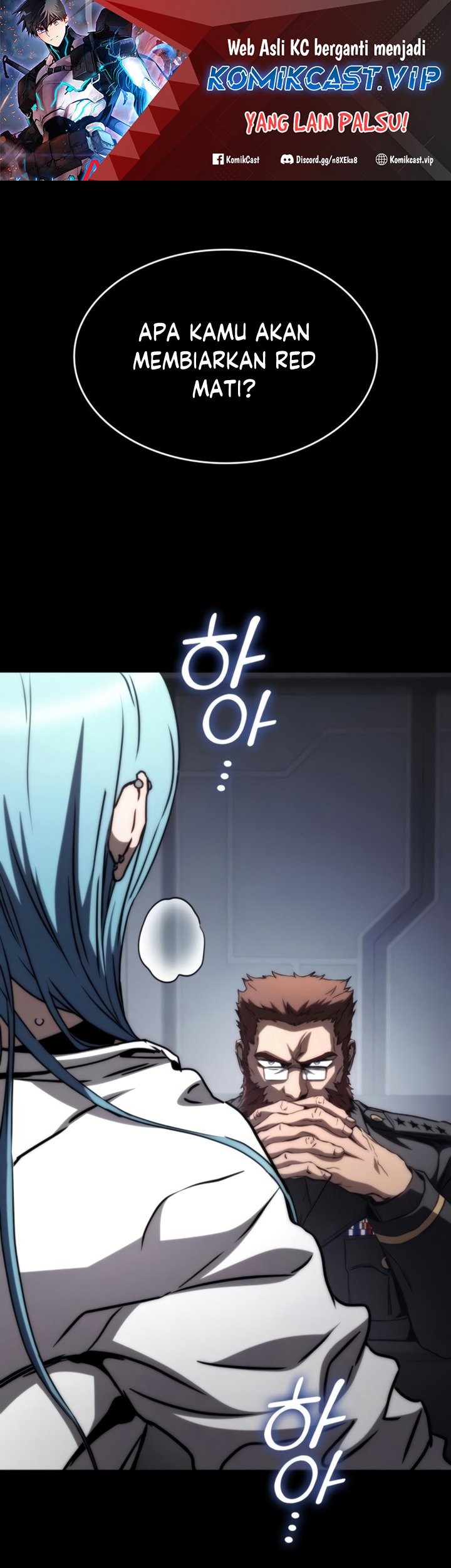 Baca Manhwa Kill The Dragon Chapter 75 Gambar 2