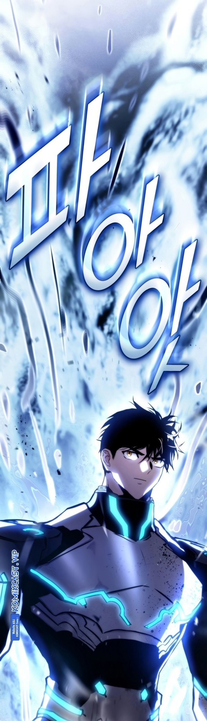 Kill The Dragon Chapter 75 Gambar 64