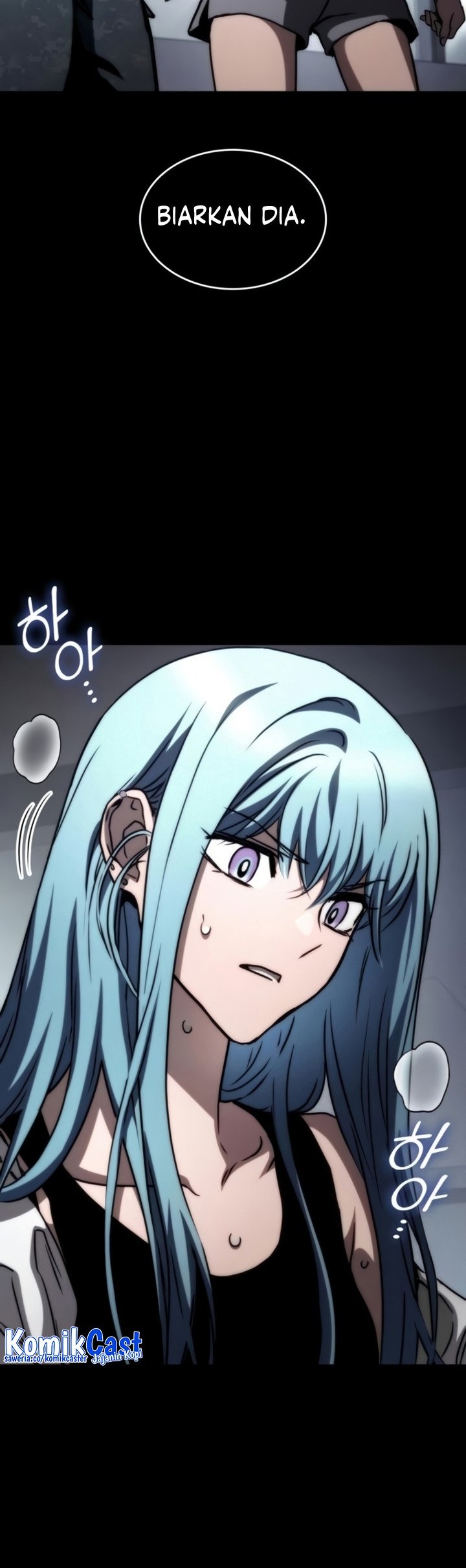 Kill The Dragon Chapter 75 Gambar 5