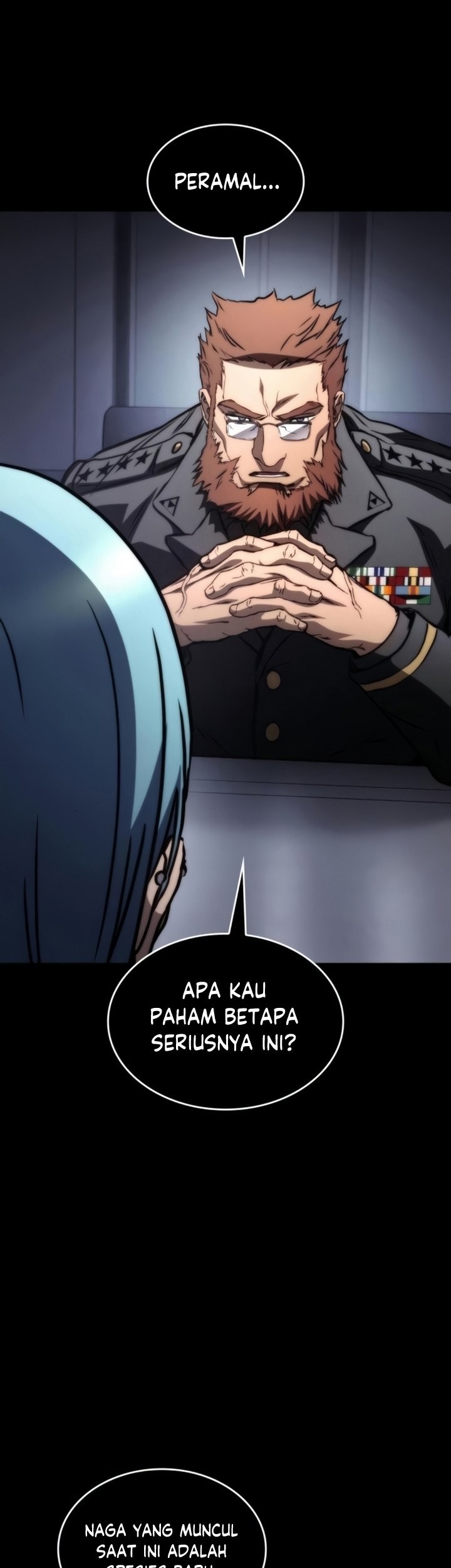 Kill The Dragon Chapter 75 Gambar 6