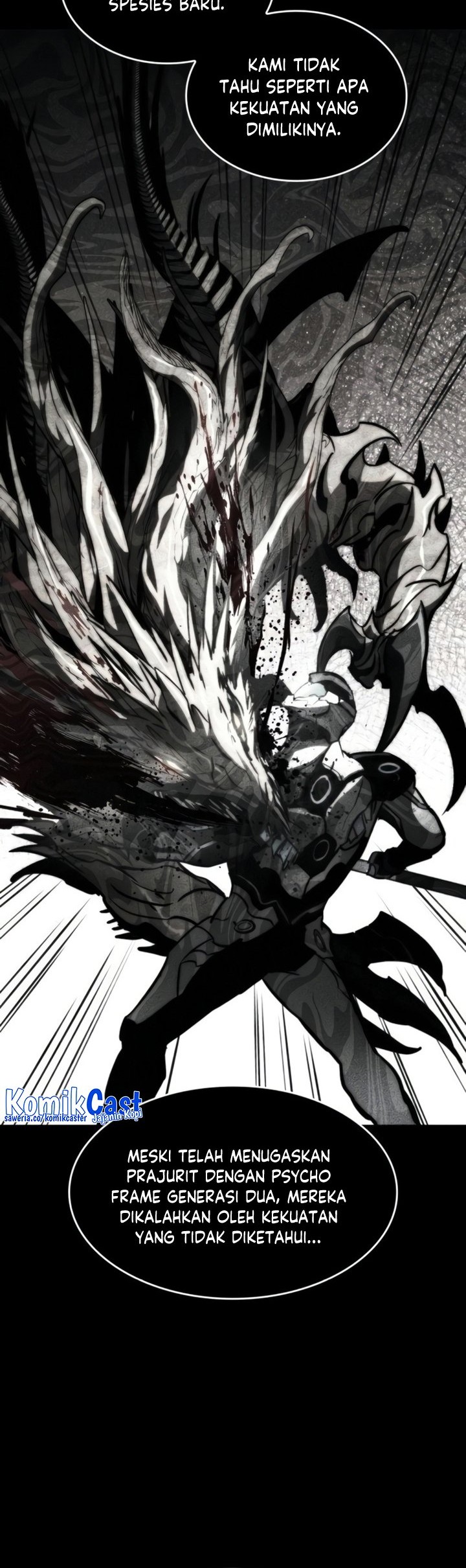Kill The Dragon Chapter 75 Gambar 7
