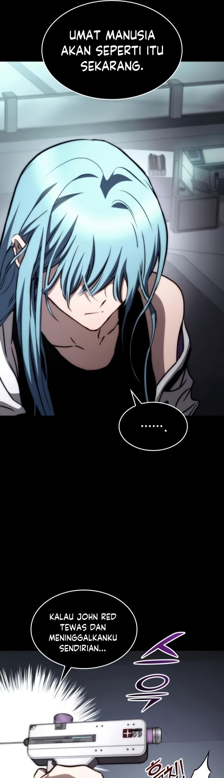 Kill The Dragon Chapter 75 Gambar 8