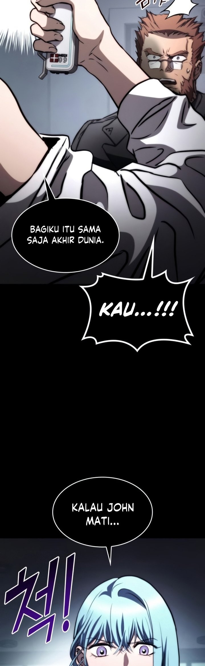 Kill The Dragon Chapter 75 Gambar 9