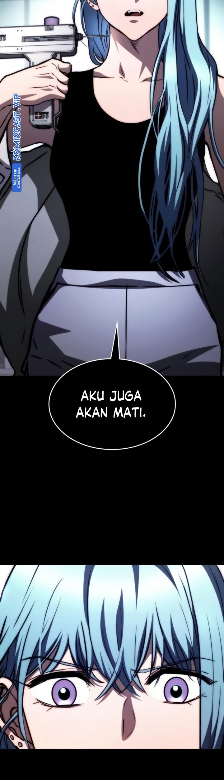Kill The Dragon Chapter 75 Gambar 10