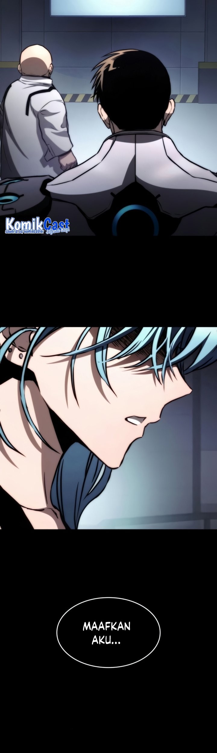 Kill The Dragon Chapter 75 Gambar 12