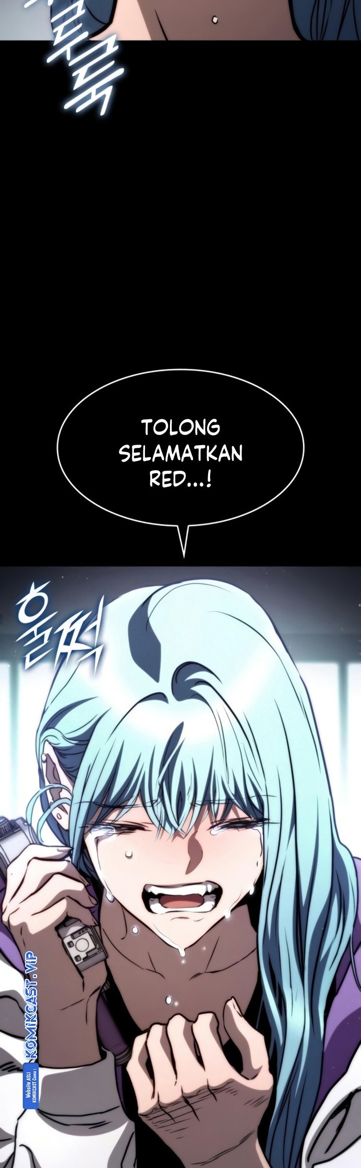 Kill The Dragon Chapter 75 Gambar 15