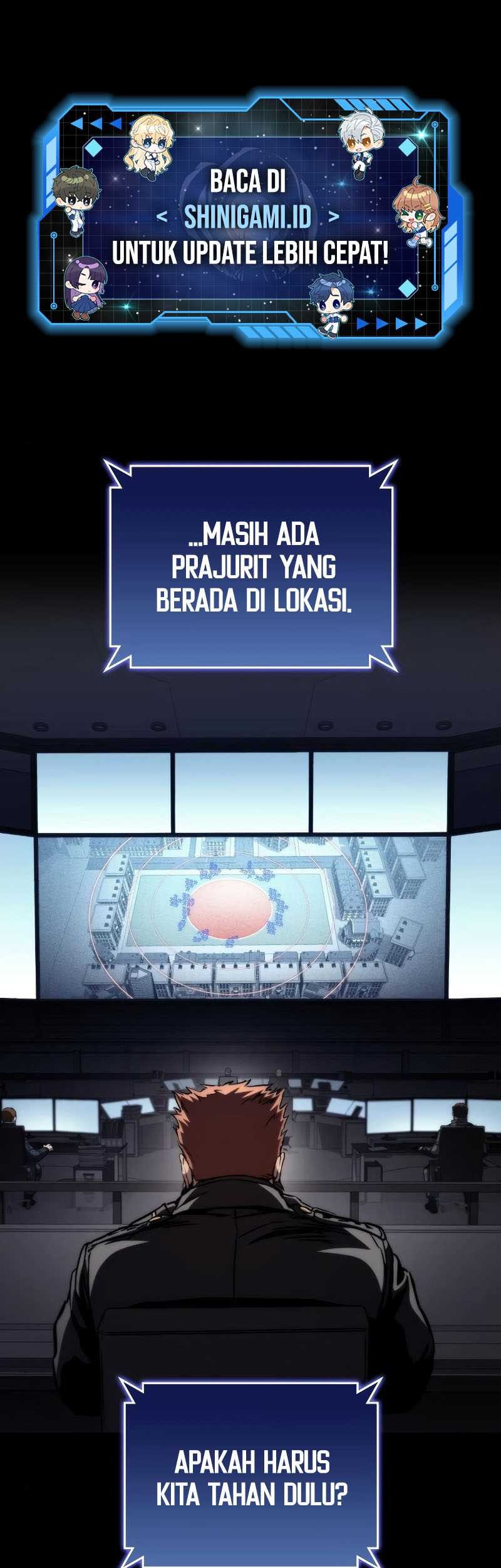 Baca  Kill The Dragon Chapter 74 Gambar 2