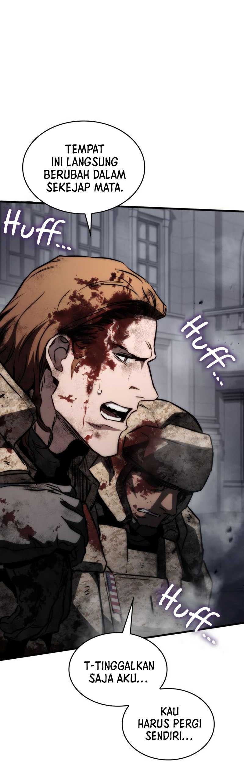 Kill The Dragon Chapter 73 Gambar 43