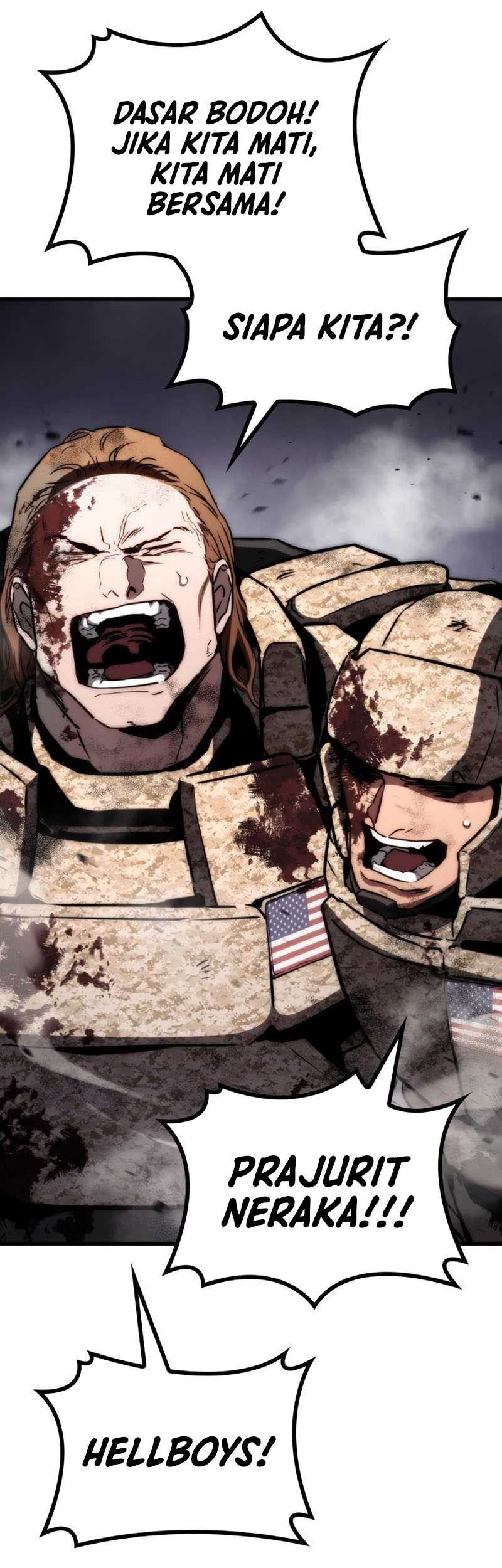 Kill The Dragon Chapter 73 Gambar 45