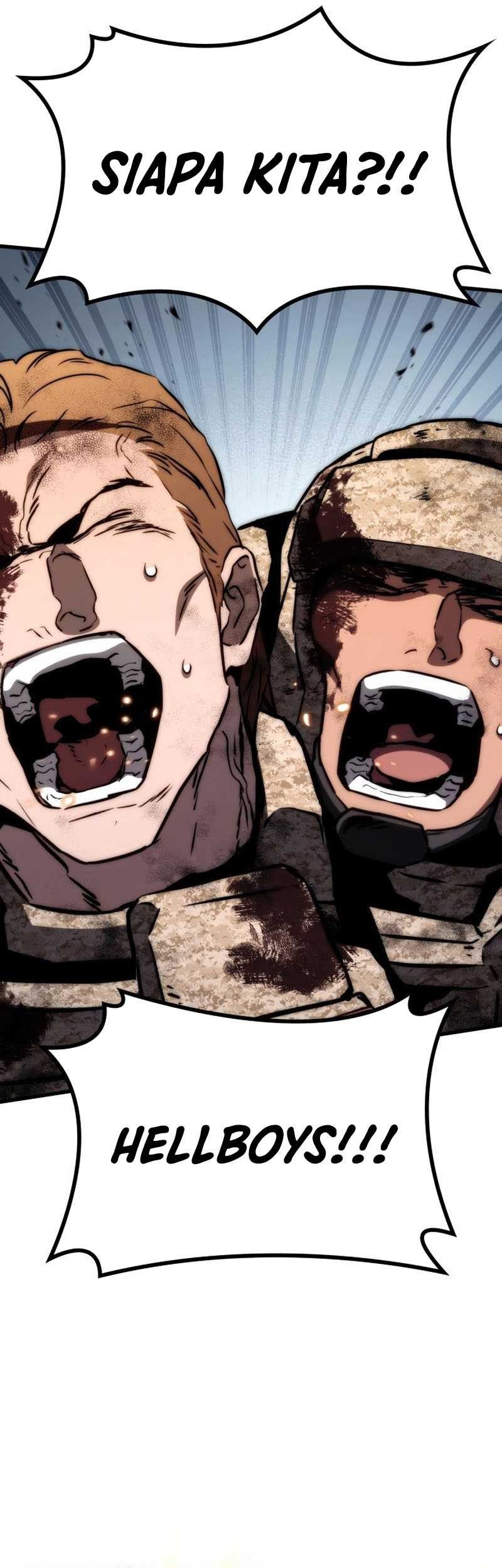 Kill The Dragon Chapter 73 Gambar 49