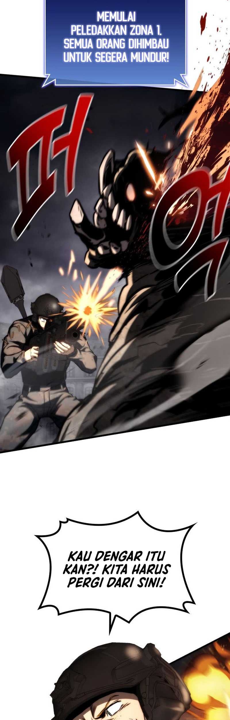 Kill The Dragon Chapter 73 Gambar 31