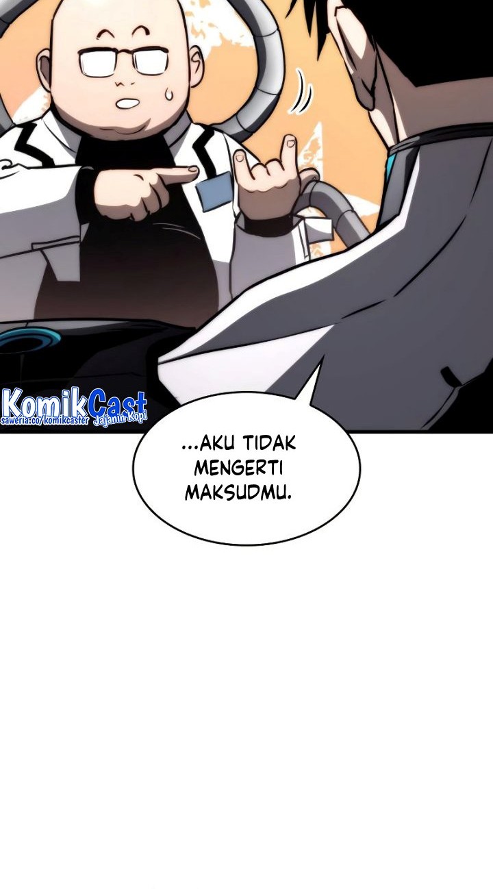 Kill The Dragon Chapter 72 Gambar 25