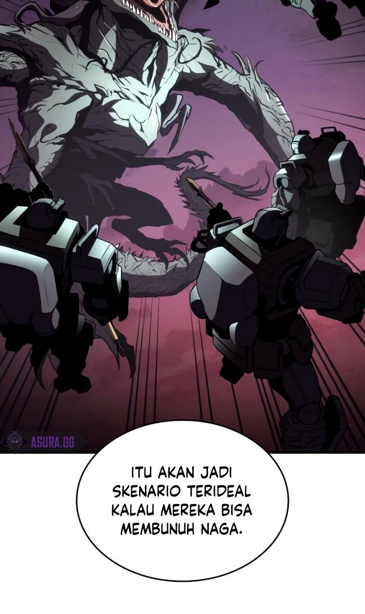 Kill The Dragon Chapter 72 Gambar 31