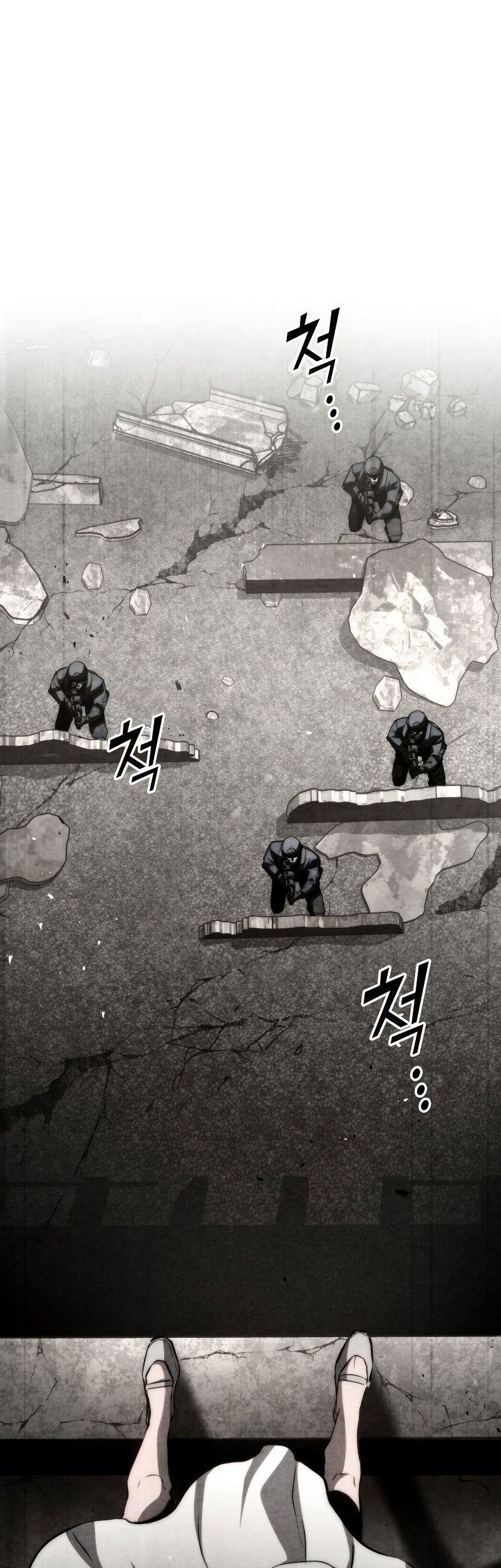 Baca Kill The Dragon Chapter 71 Gambar 2