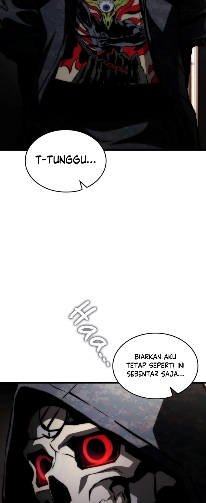 Kill The Dragon Chapter 70 Gambar 3
