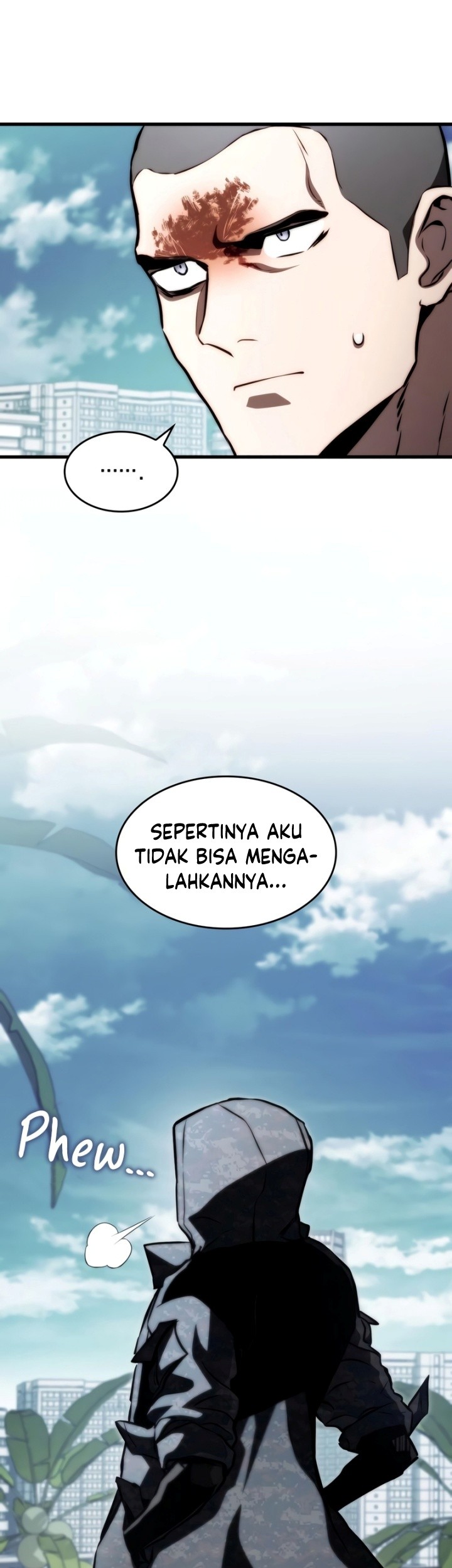 Kill The Dragon Chapter 70 Gambar 62