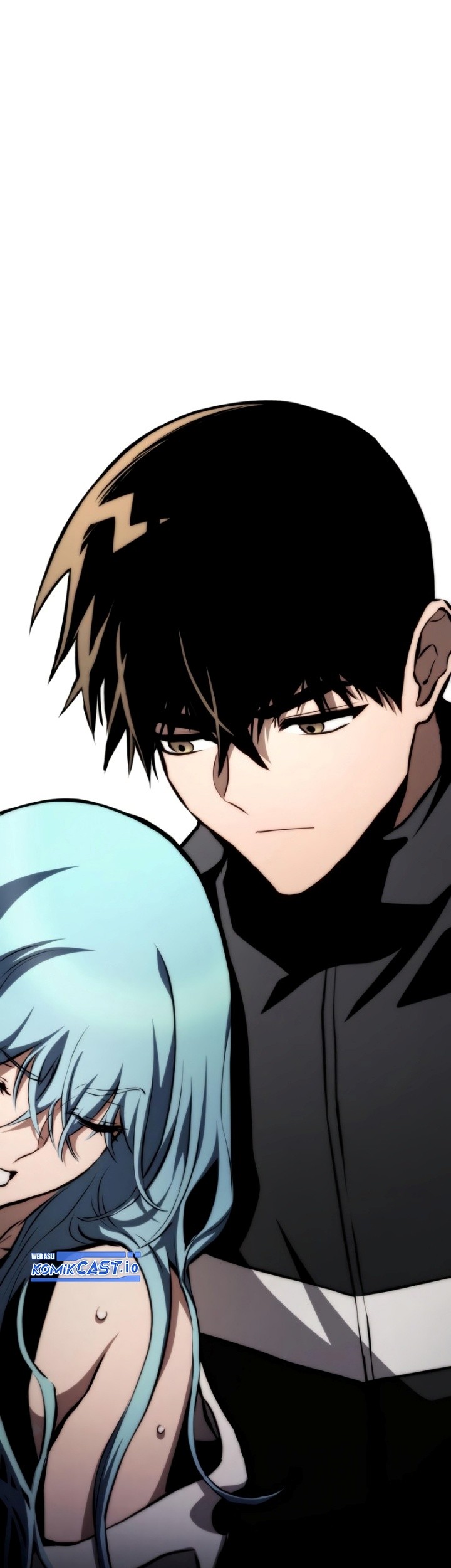 Kill The Dragon Chapter 70 Gambar 64