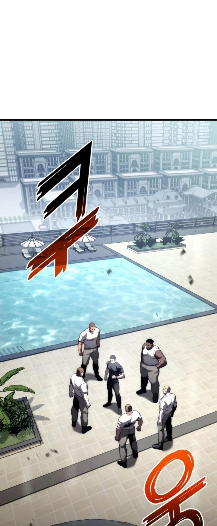 Kill The Dragon Chapter 70 Gambar 11
