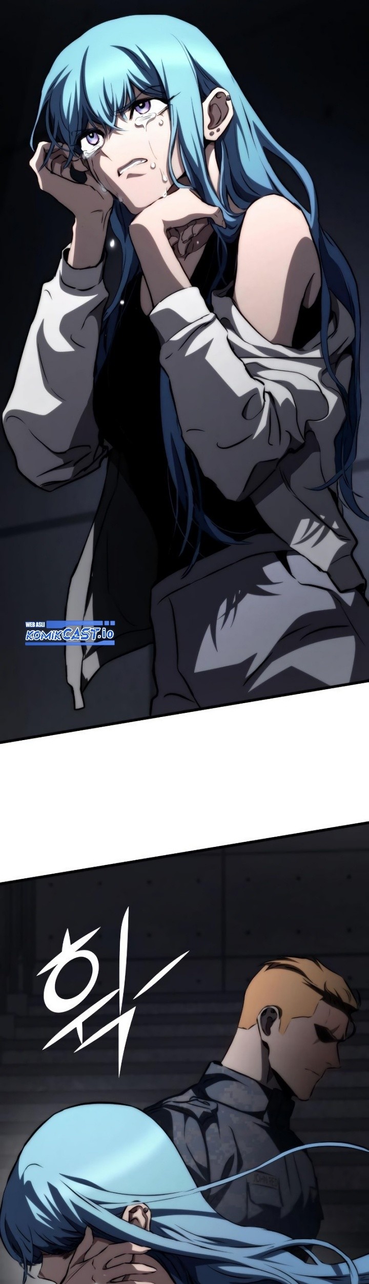 Kill The Dragon Chapter 69 Gambar 24