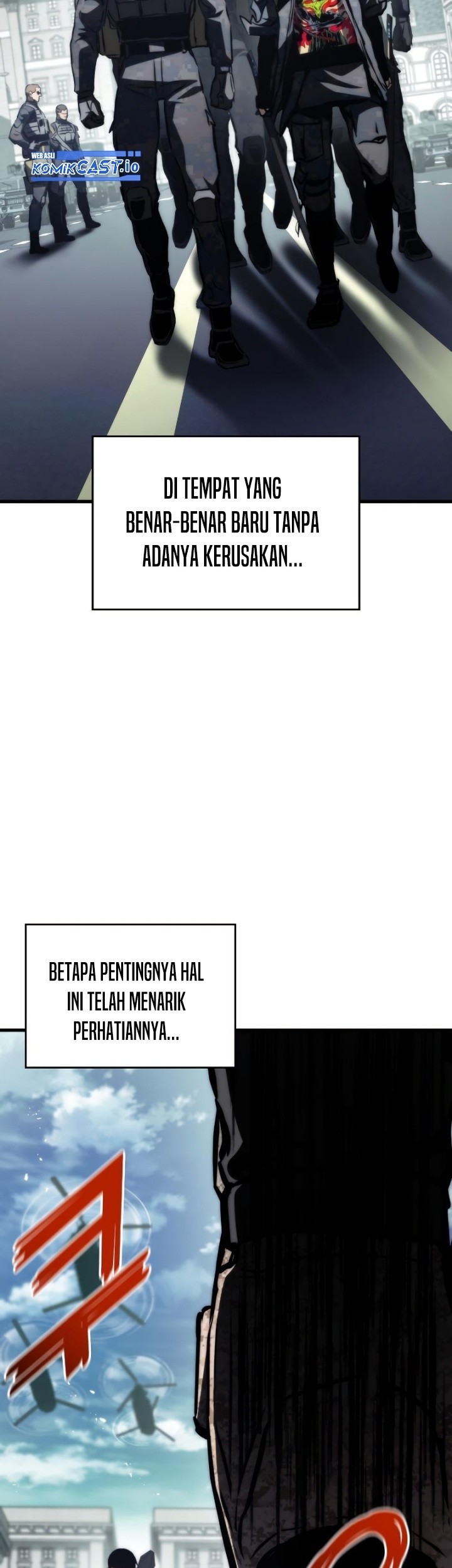 Kill The Dragon Chapter 69 Gambar 36