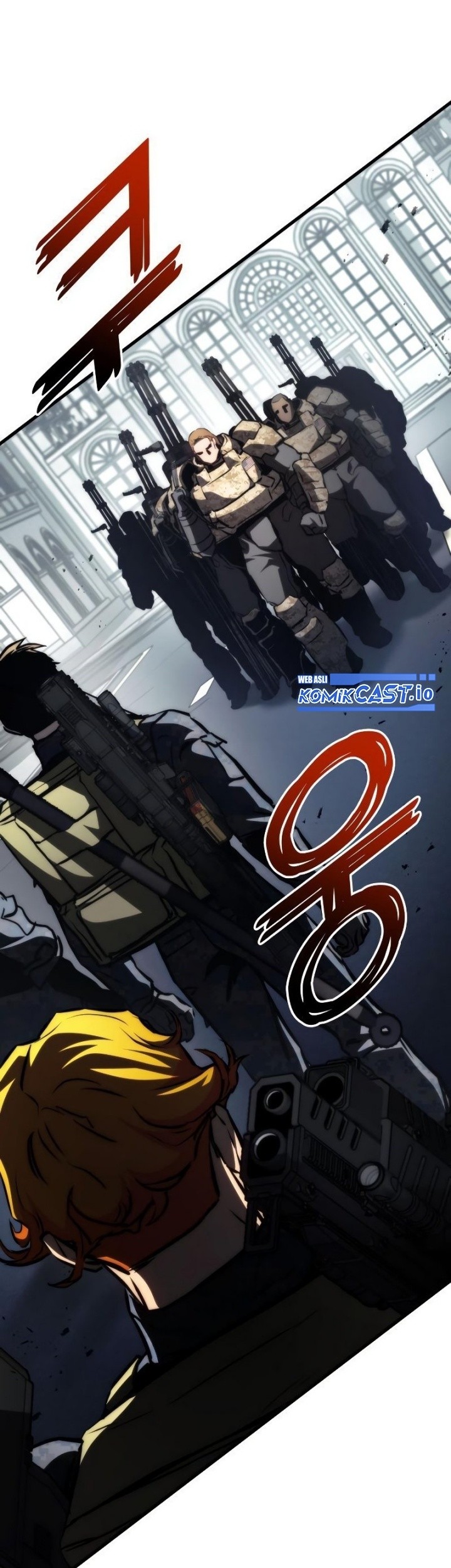 Kill The Dragon Chapter 69 Gambar 40