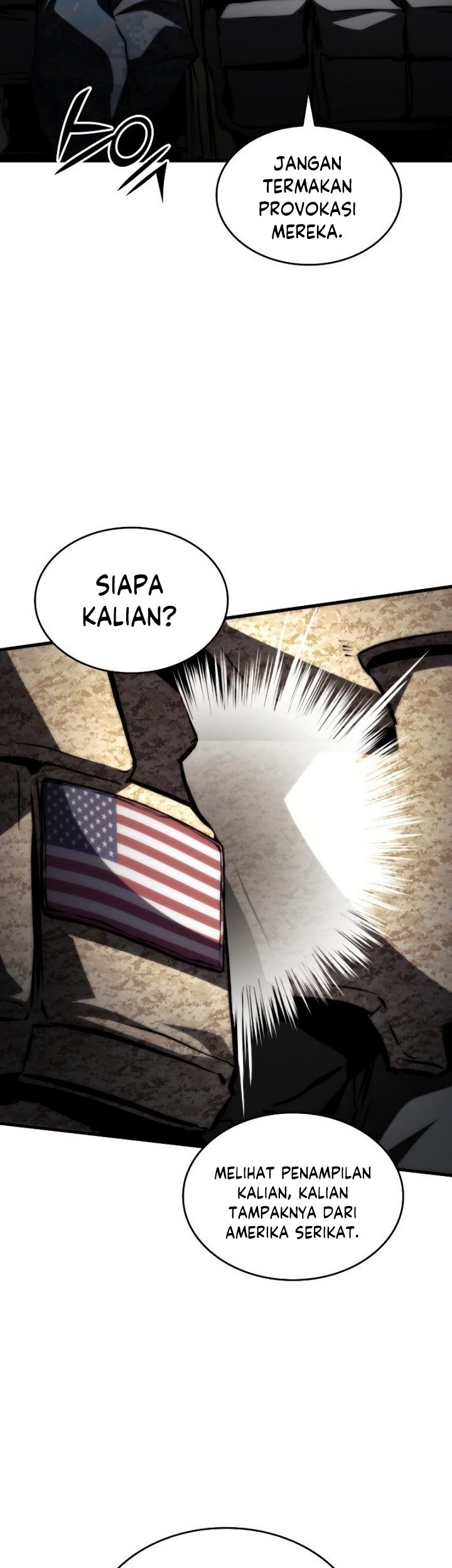Kill The Dragon Chapter 69 Gambar 46