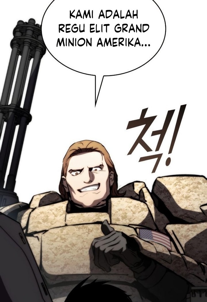 Kill The Dragon Chapter 69 Gambar 47