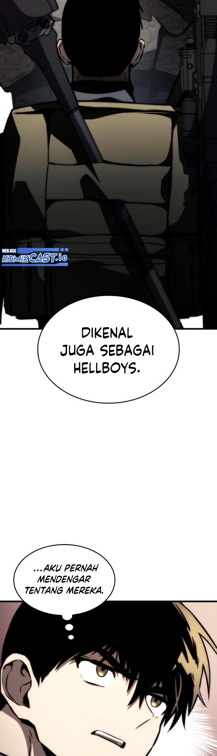 Kill The Dragon Chapter 69 Gambar 48
