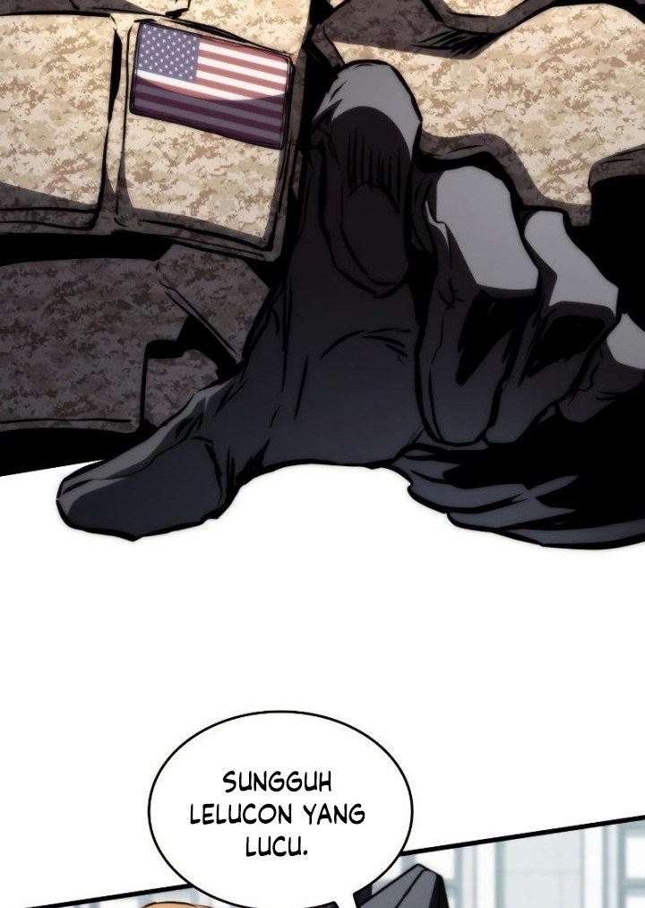 Kill The Dragon Chapter 69 Gambar 53