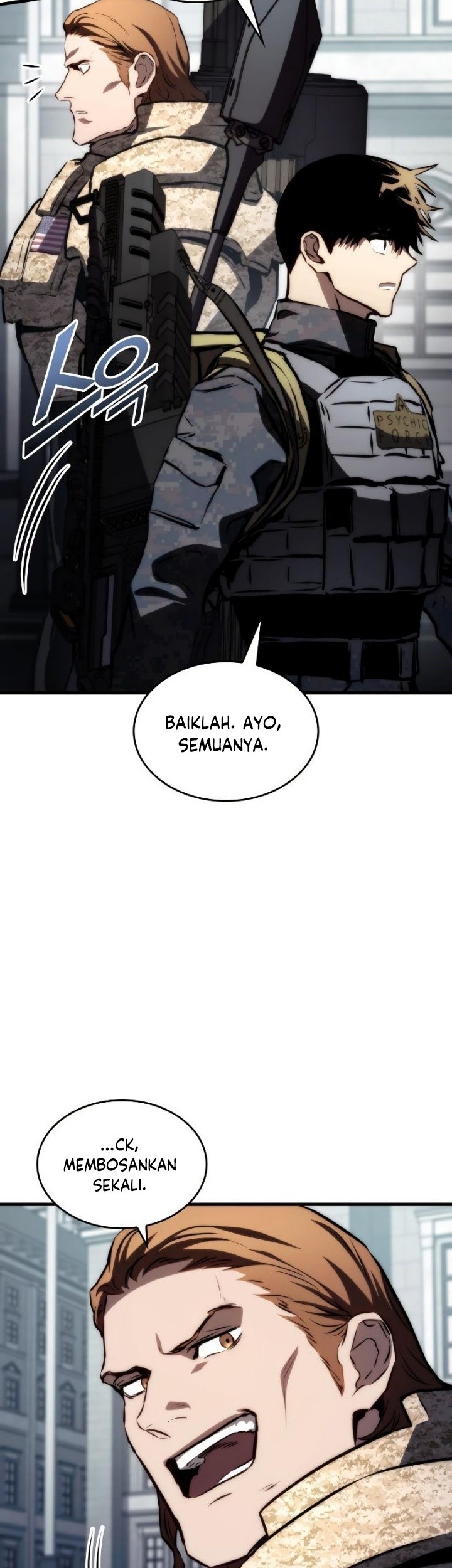 Kill The Dragon Chapter 69 Gambar 54