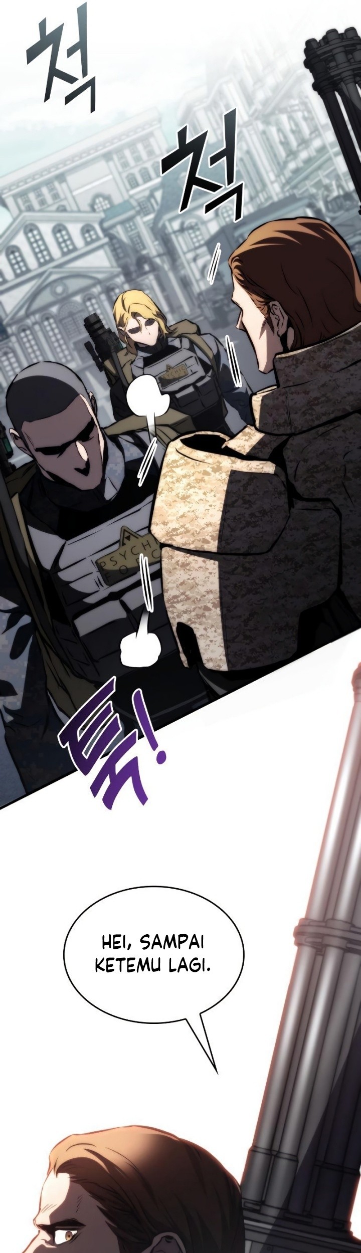 Kill The Dragon Chapter 69 Gambar 56