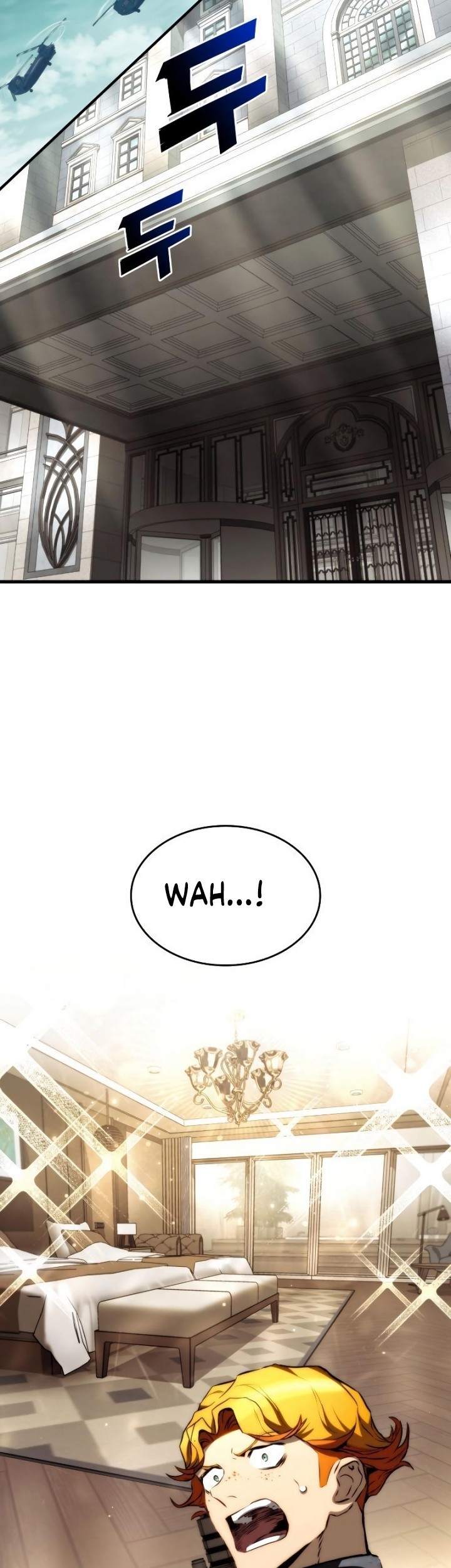 Kill The Dragon Chapter 69 Gambar 60