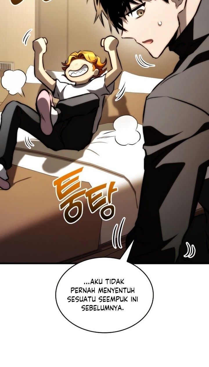 Kill The Dragon Chapter 69 Gambar 63