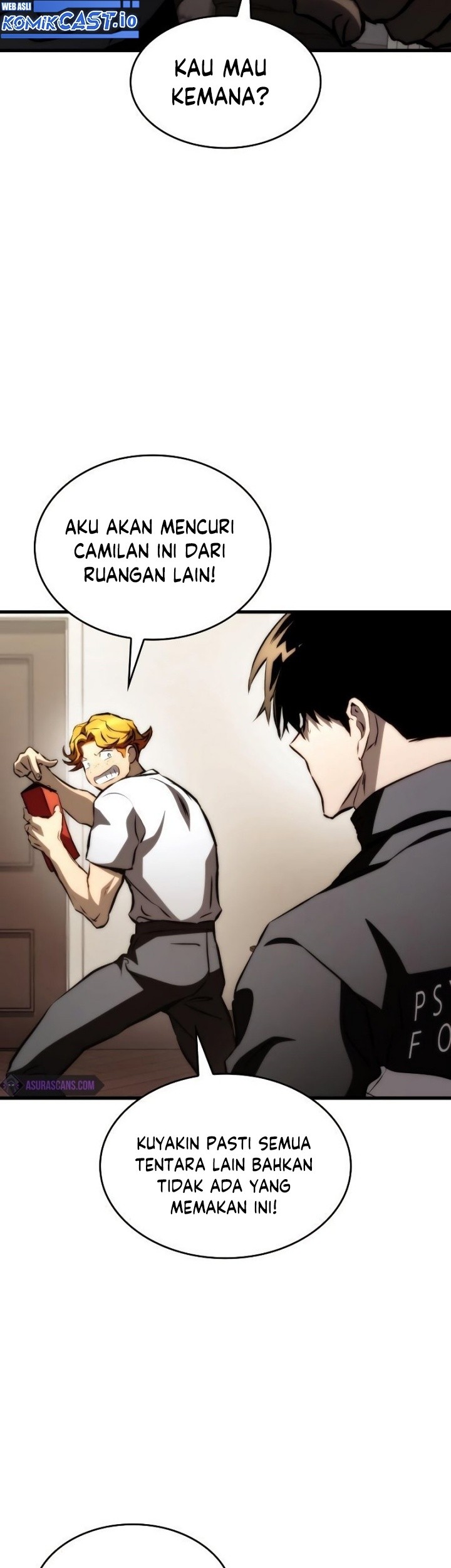 Kill The Dragon Chapter 69 Gambar 70