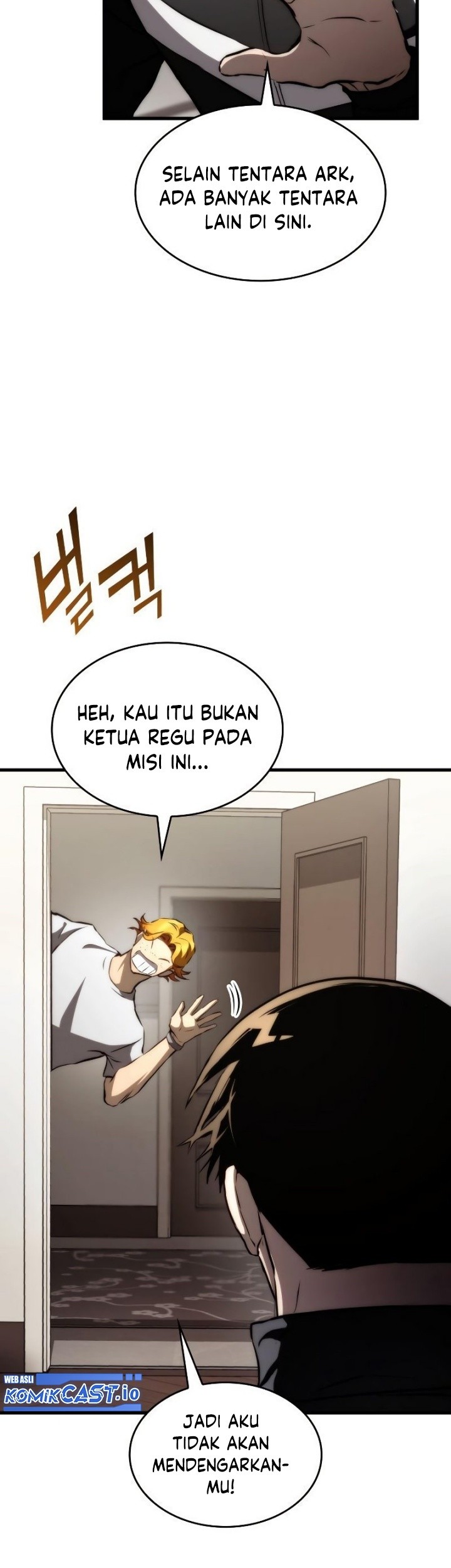 Kill The Dragon Chapter 69 Gambar 72