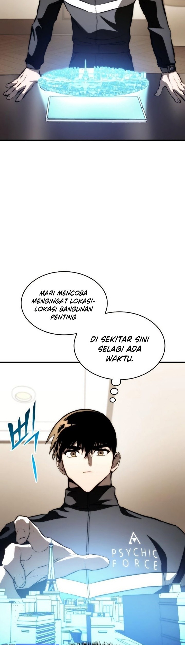 Kill The Dragon Chapter 69 Gambar 76