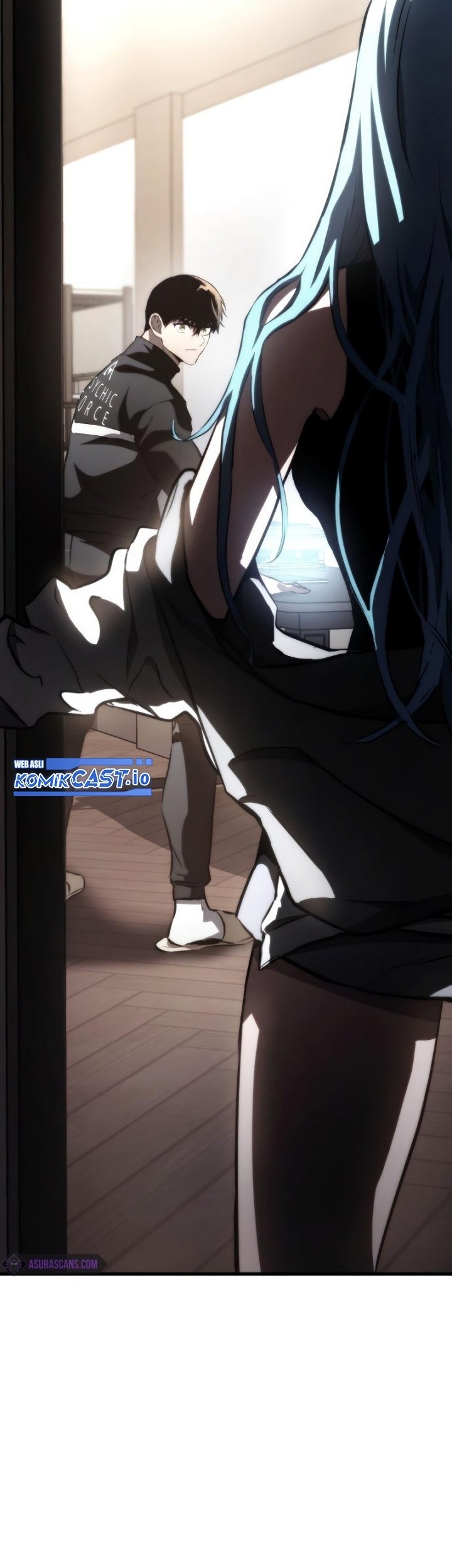 Kill The Dragon Chapter 69 Gambar 84