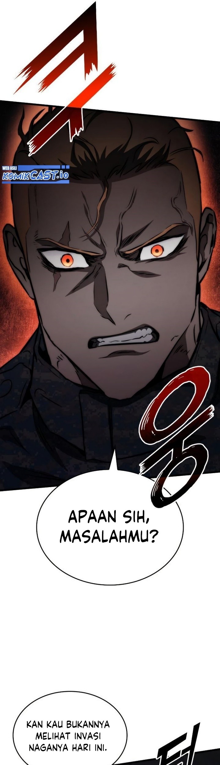 Kill The Dragon Chapter 69 Gambar 8